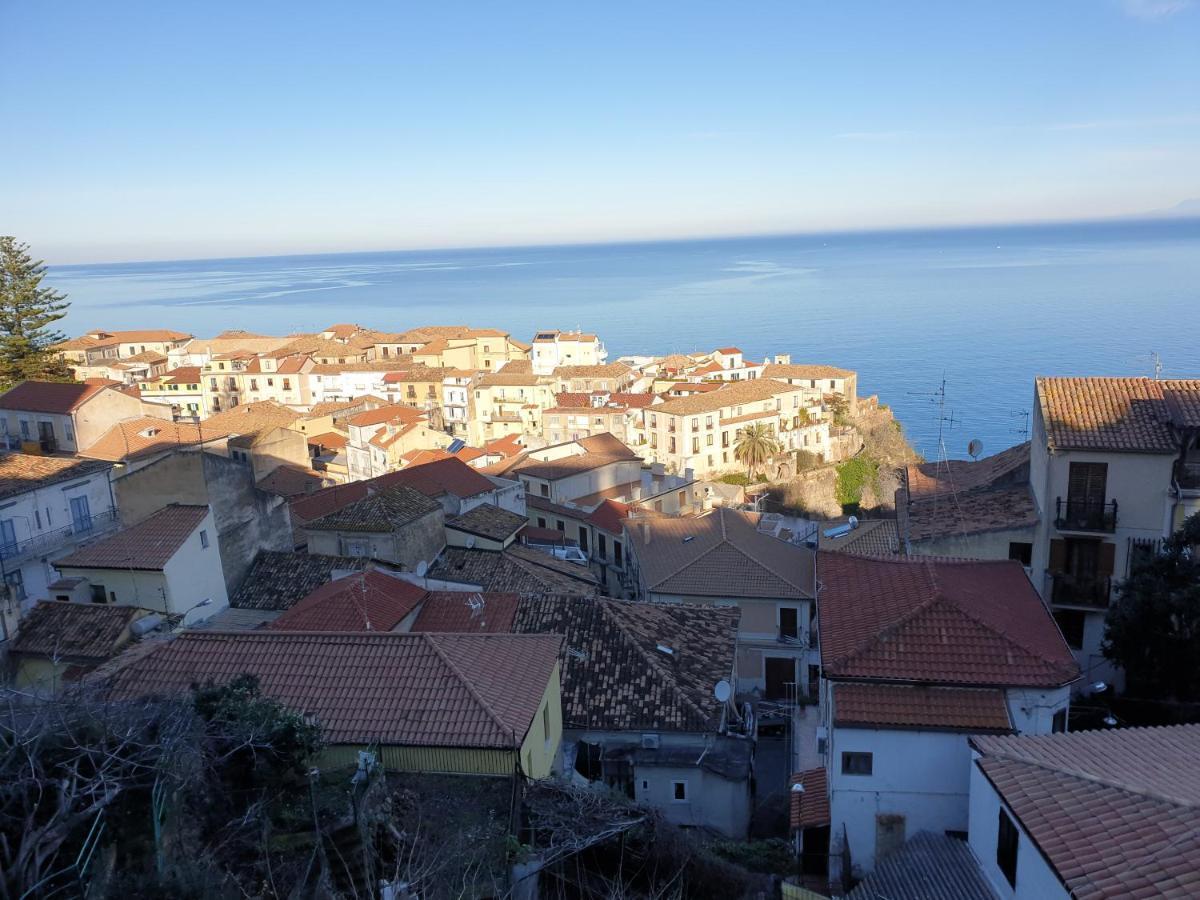 2 Bed Apartment In The Historical Center Pizzo Pizzo  Exterior photo